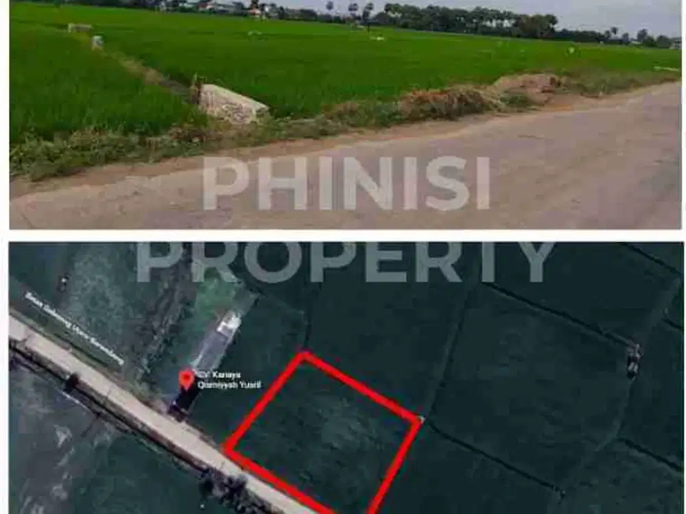 tanah kavling buat perumahan