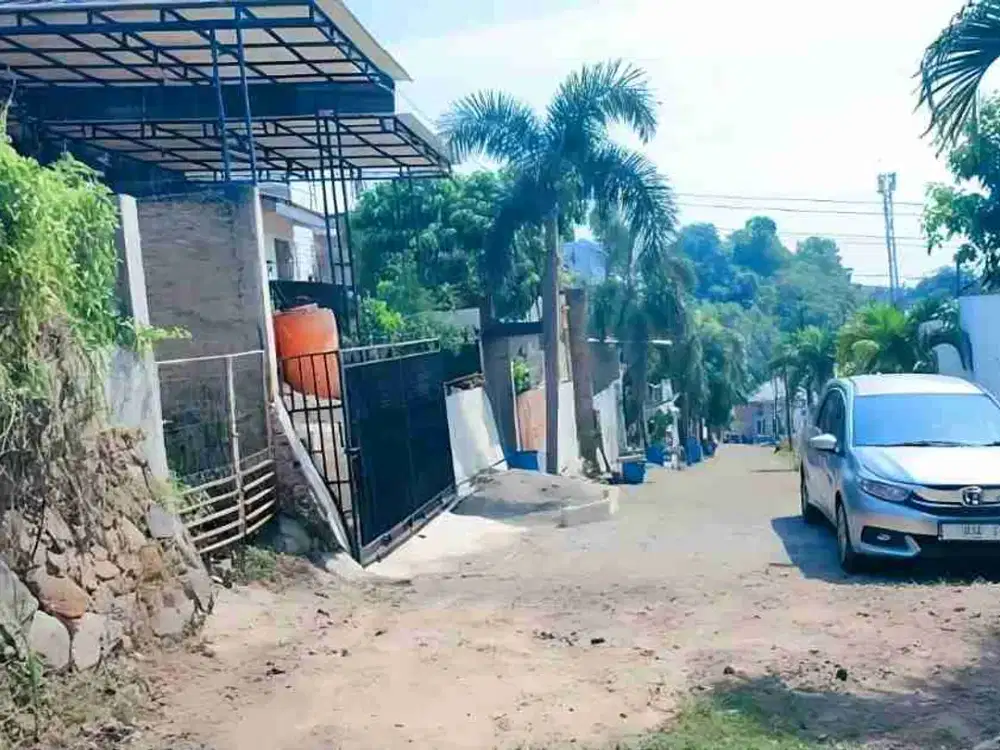 Tanah View Laut dan Kota, Dibawah NJOP Ngaliyan Semarang Barat