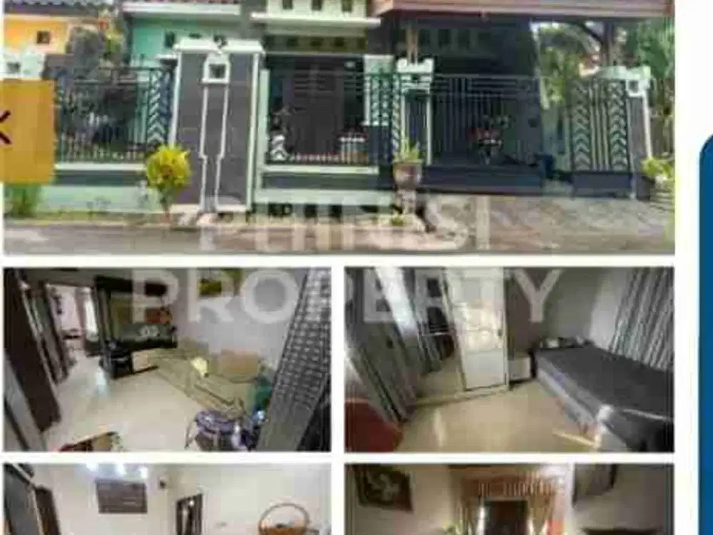 rumah siap huni hertasning