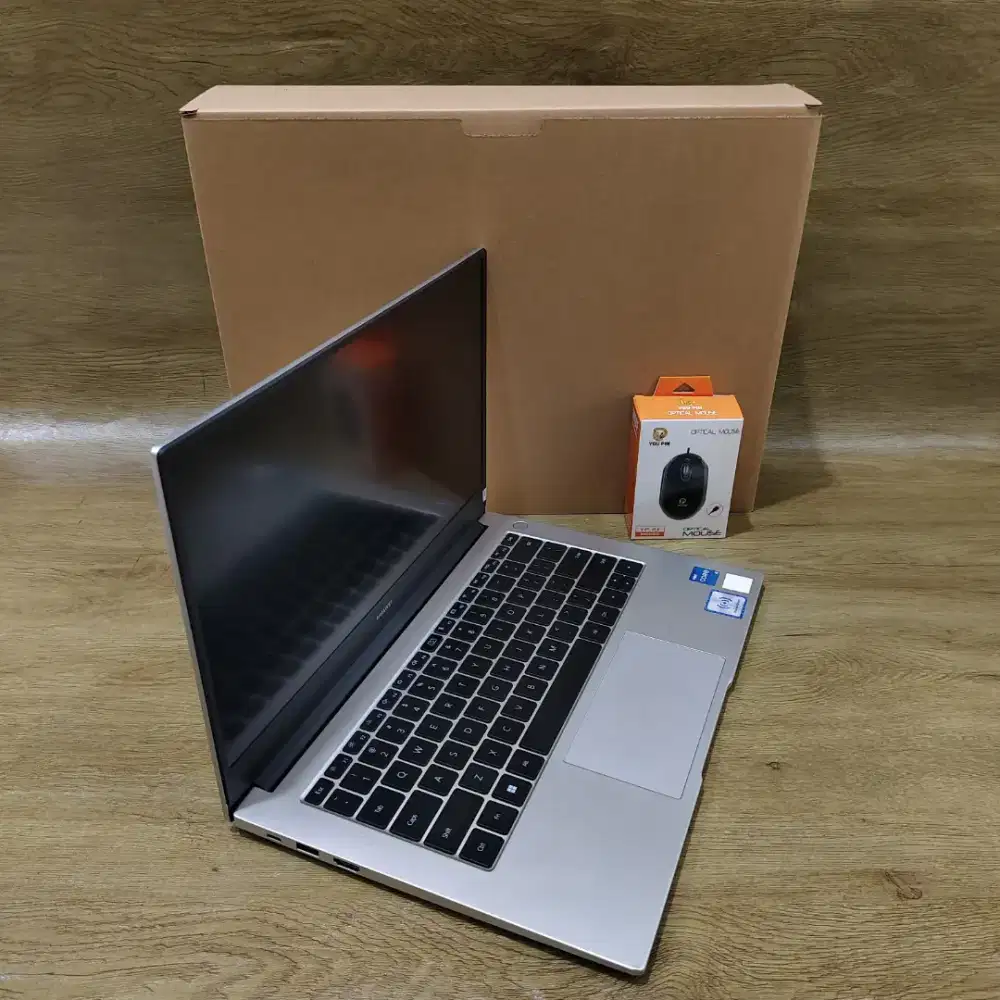 Laptop Huawei NbDE-WDH9 Slim Core i5 Gen11