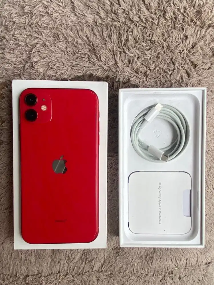 Iphone 11 128gb Ibox PA/A