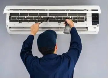 DICARI HELPER AC SEGERA!!