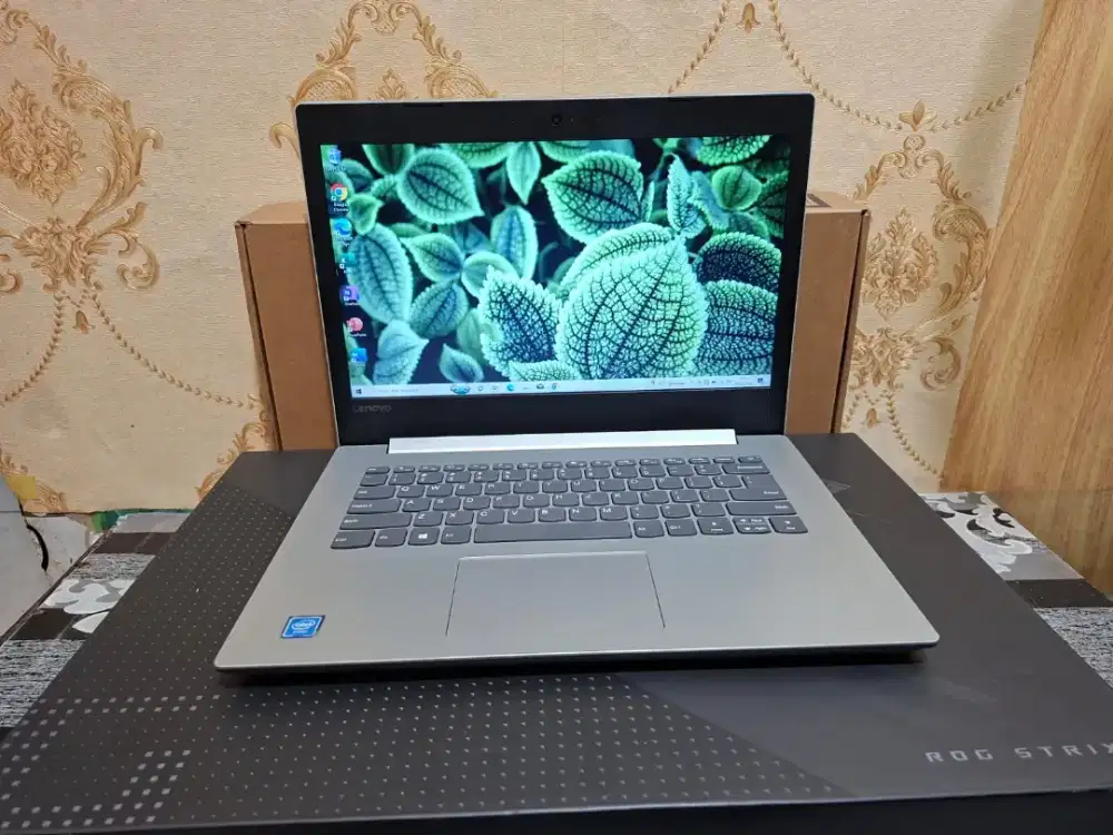 Laptop Lenovo Ideapad 330