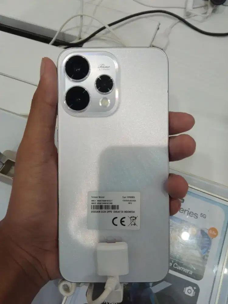 Oppo Reno 15 5G 256GB