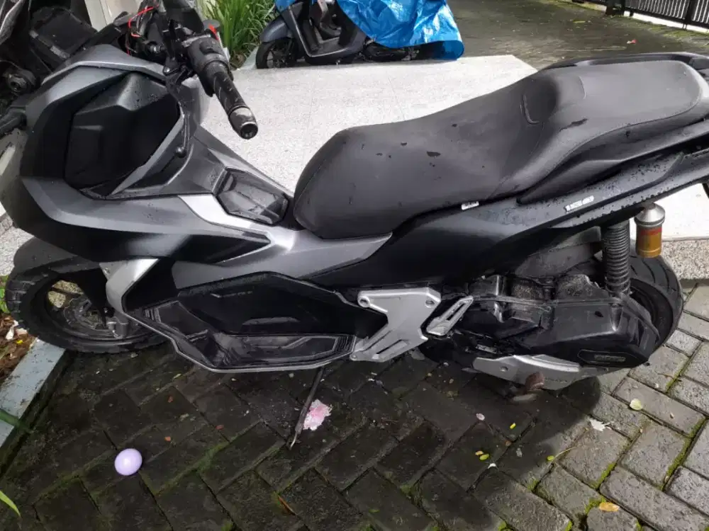 HONDA ADV. TAHUN 2019.
