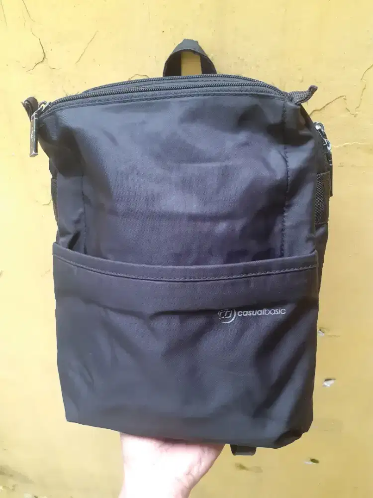 Tas Exsport wanita Kecil original