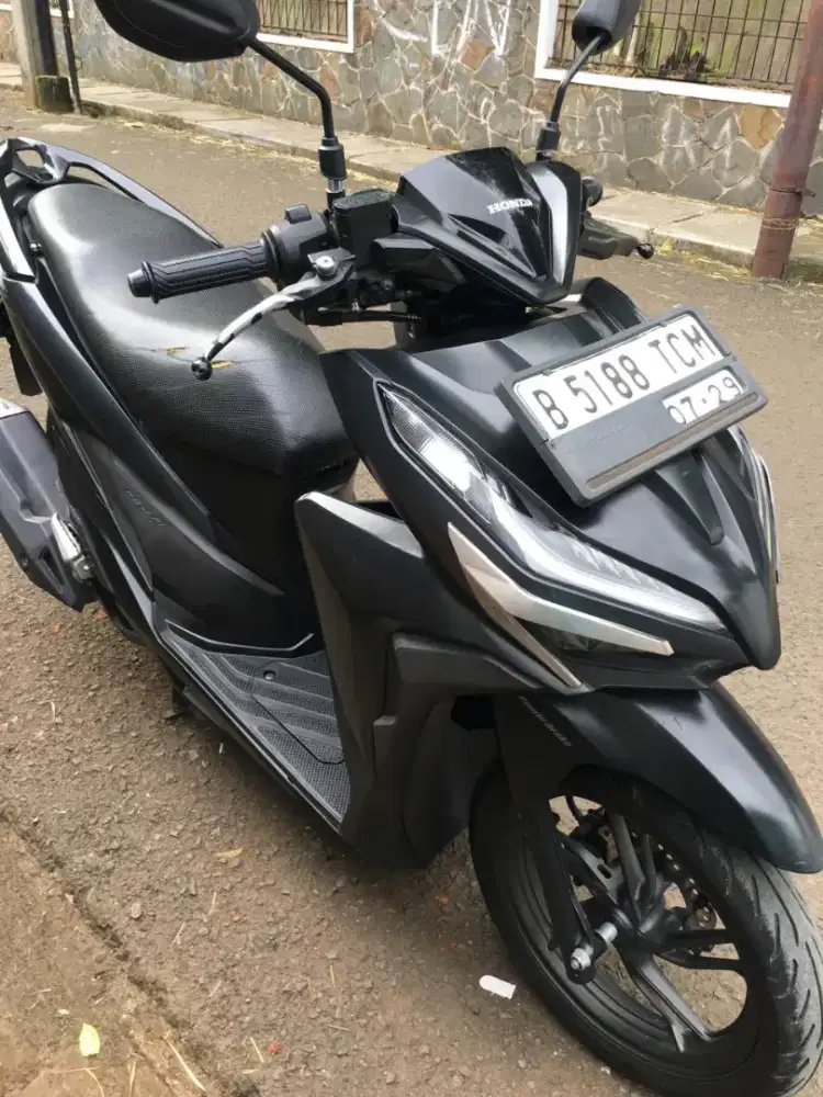 Honda vario 150 kyles