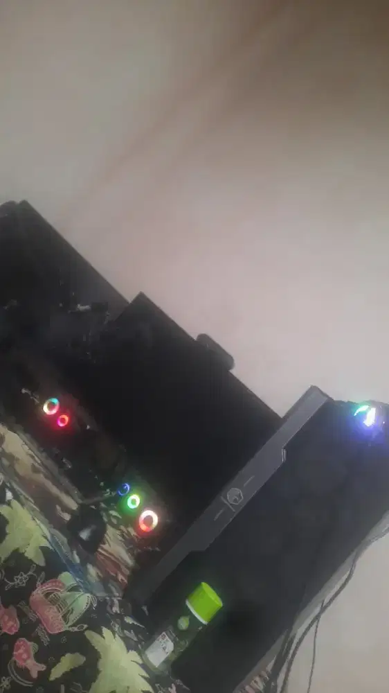 Jual 1 set komputer VGA GTX 1660 Super (Gigabyte)