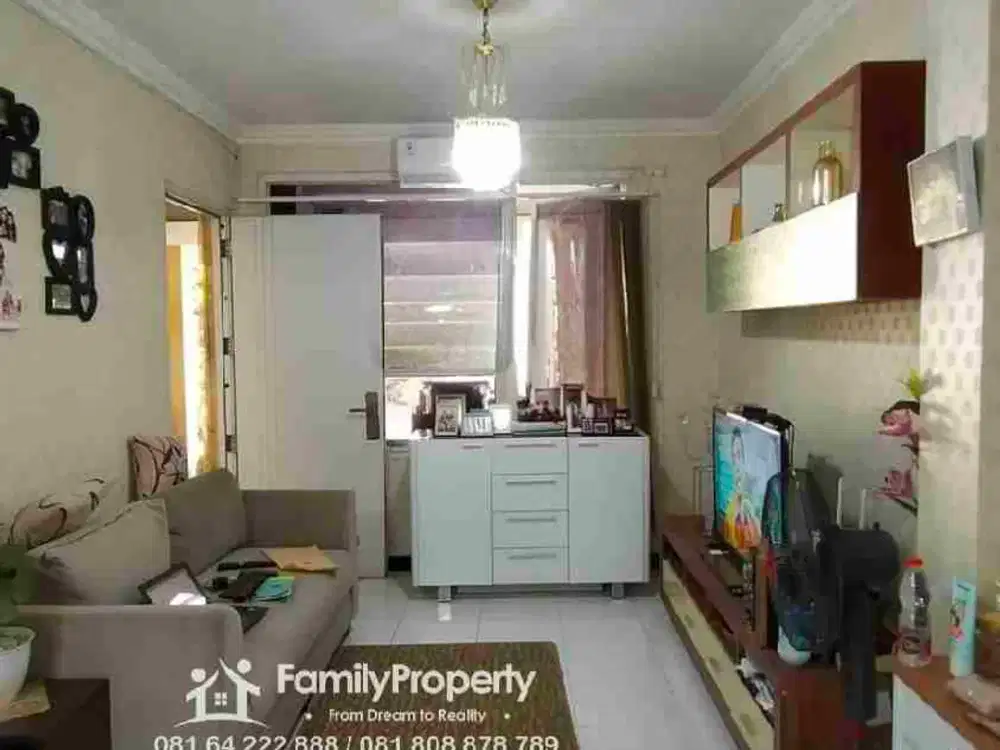 Dijual Rumah 2 lantai di Bukit Wahid Regency, Semarang Barat