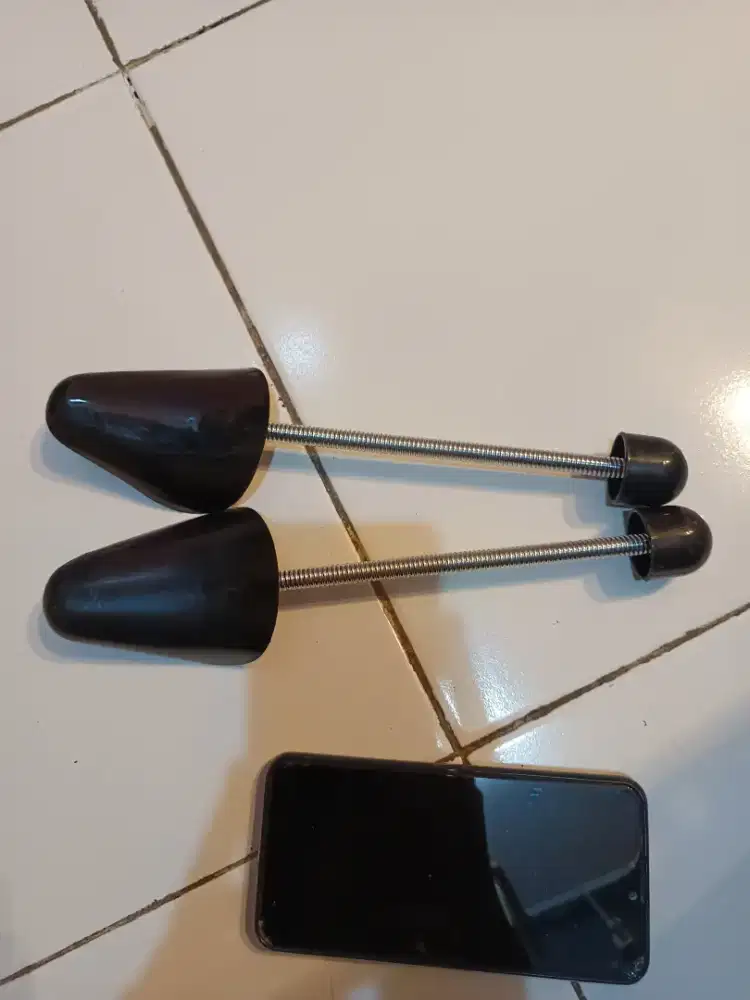 Saddle shoes 230psg second