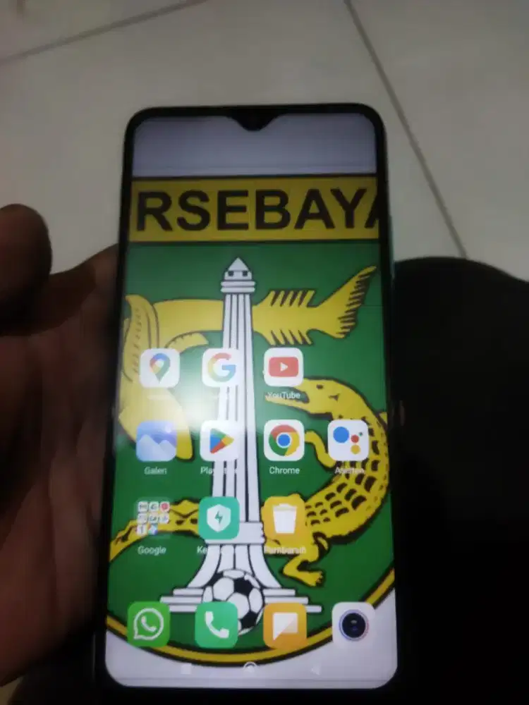 Redmi 9T 6/128 fullset