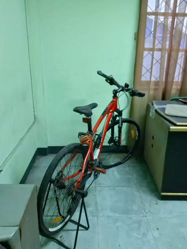 Jual Sepeda Dominate011