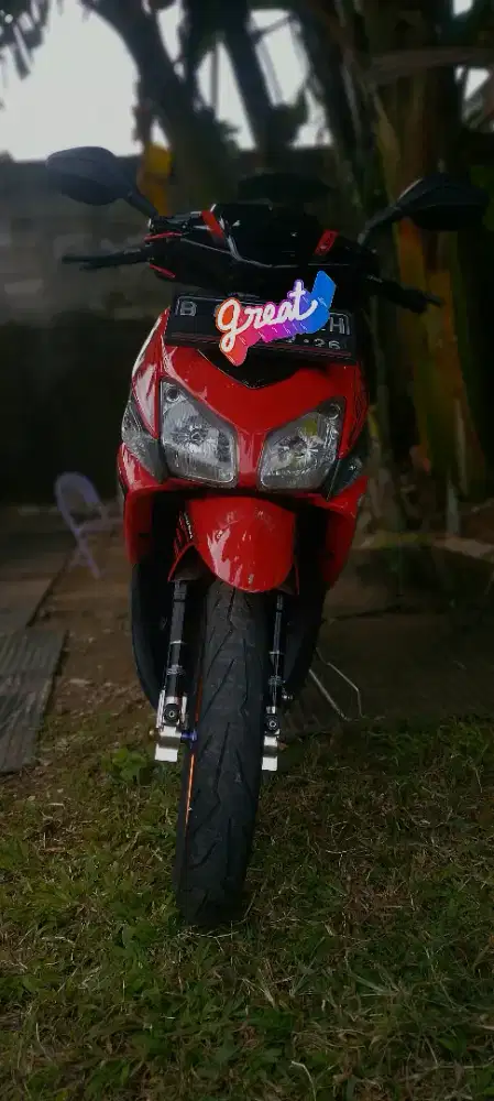 Vario Karbu 110 CW