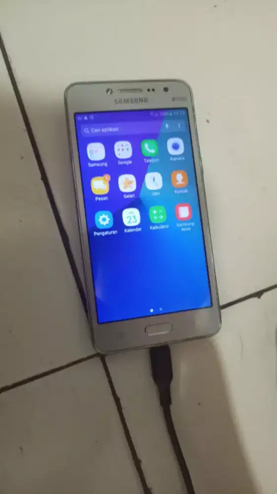Hp Samsung Galaxy J2 Prime Nominus
