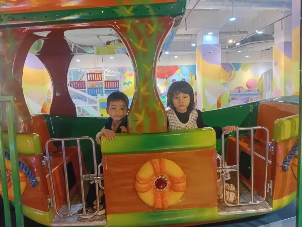 Di cari driver antar jemput kerja