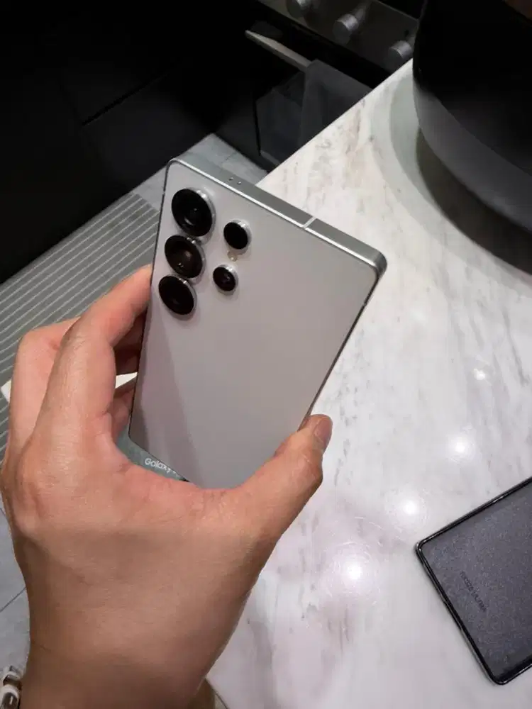 Samsung S25 Note Ultra 1 TB SEIN