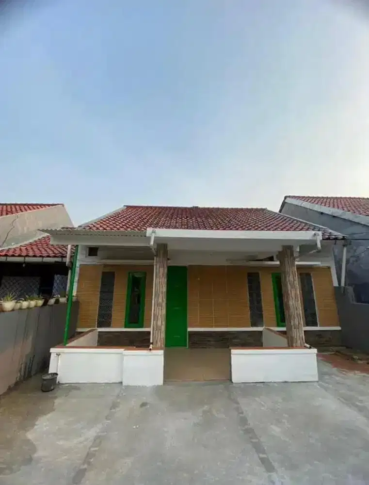 Kontrakan Rumah di Purwakarta