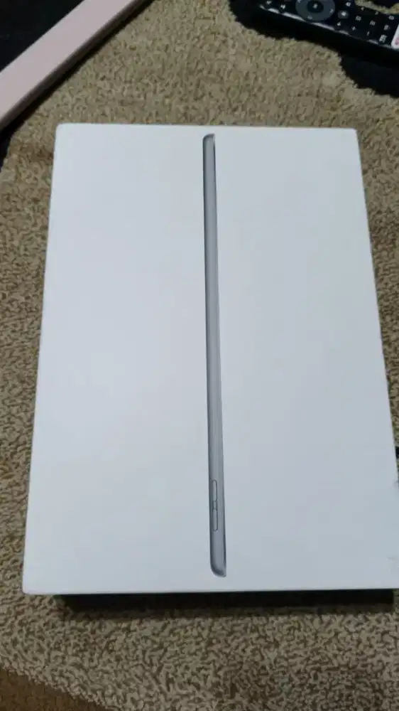 di juat iped merek apple