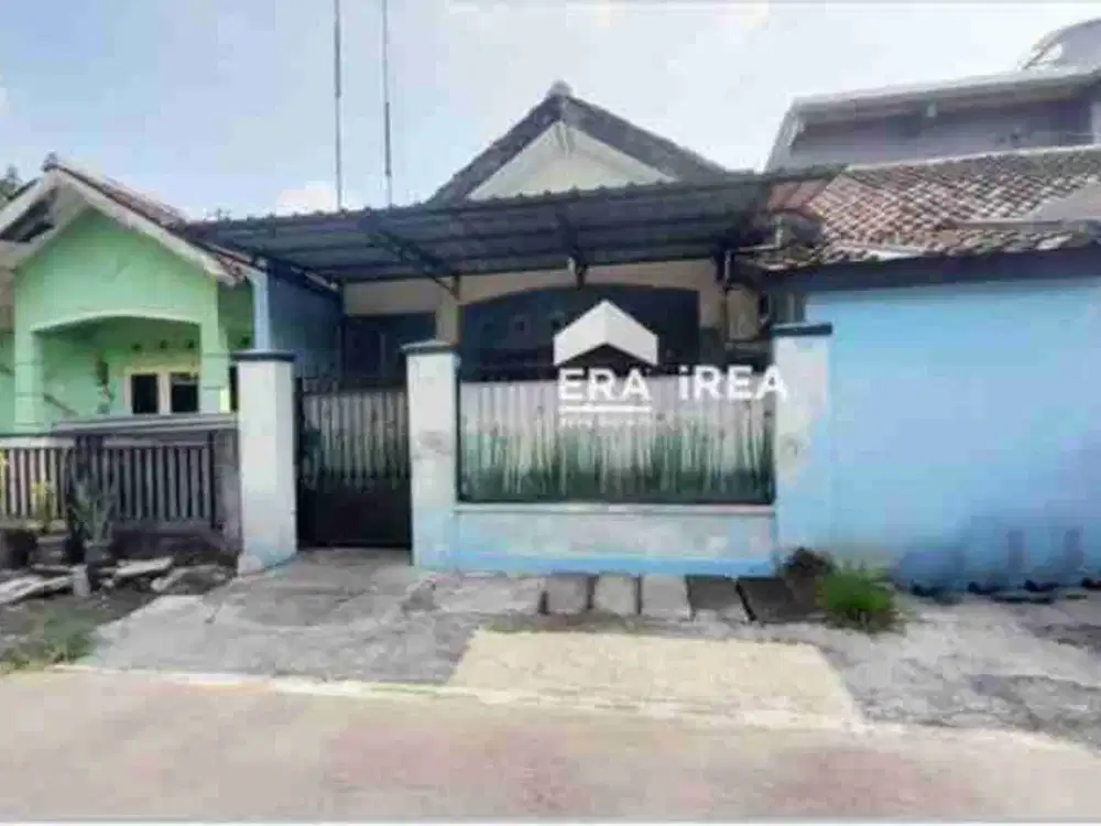 rumah Murah Dijual solo di Colomadu dekat the colomadu