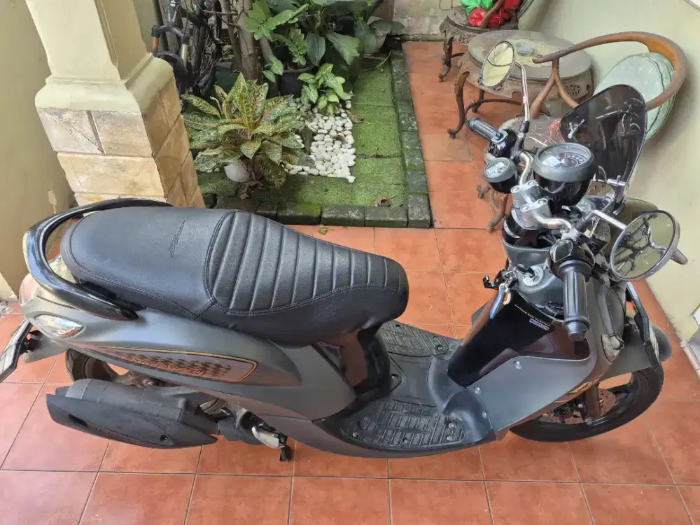 JUAL CEPAT FINO 2022