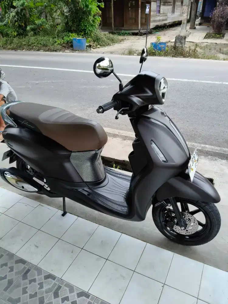 Dijual grand Filano Lux tipe tertinggi