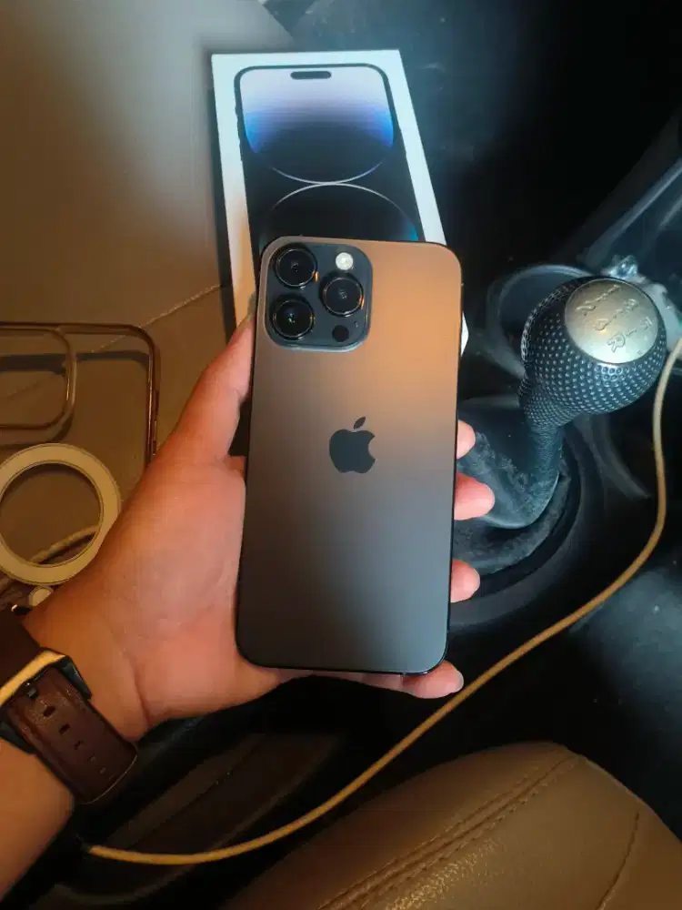 Iphone 14 promax 128 ibox
