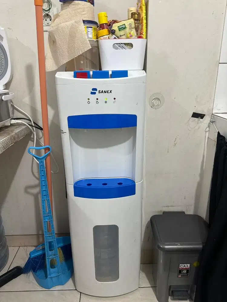 Sanex Dispenser