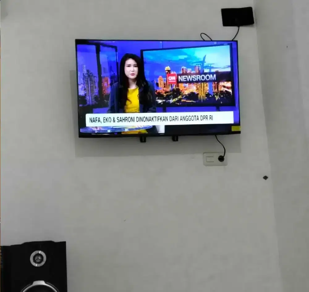 Breket tv, briket tv, braket tv, bracket tv, gntungan tv bjb