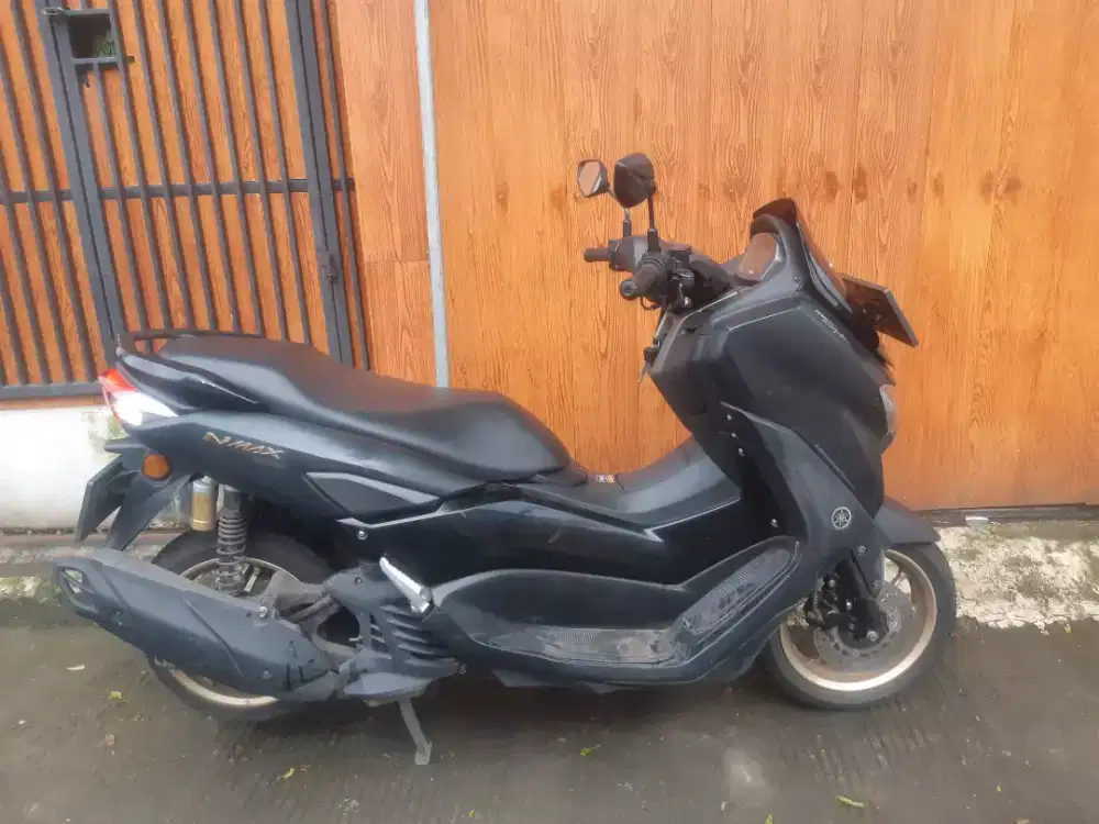 Nmax new 2020 non abs