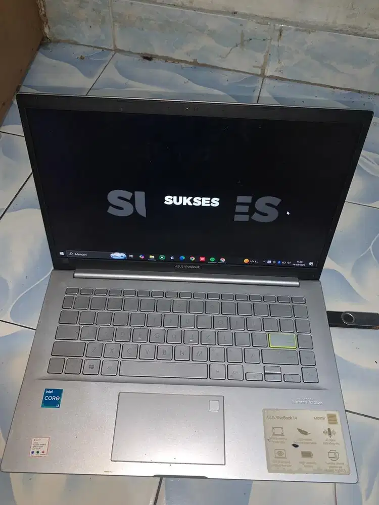 Jual Asus VivoBook 14