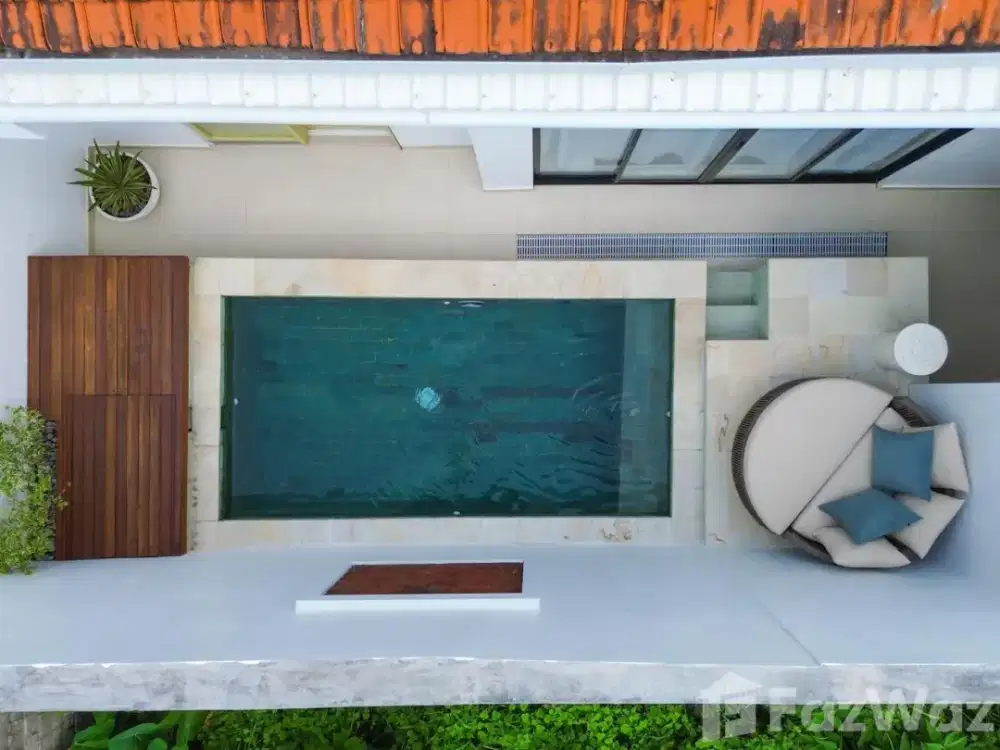 2 Bedroom Villa for sale in Jimbaran, Bali