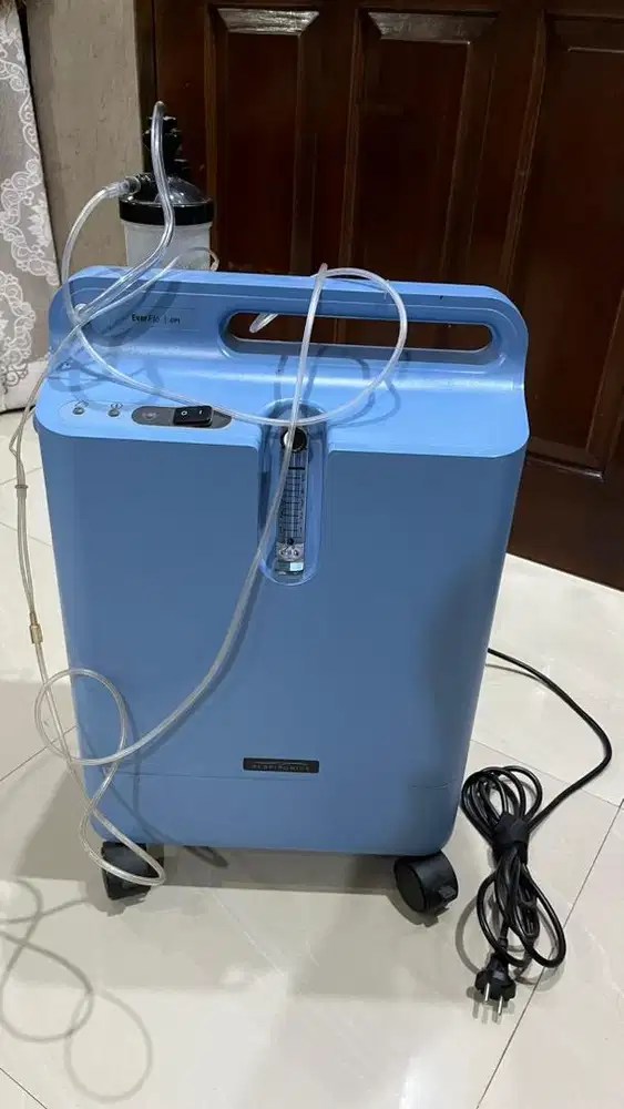 Philips EverFlo Oxygen Concentrator