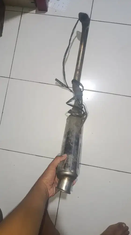 Knalpot Nmax Old Jual Murah