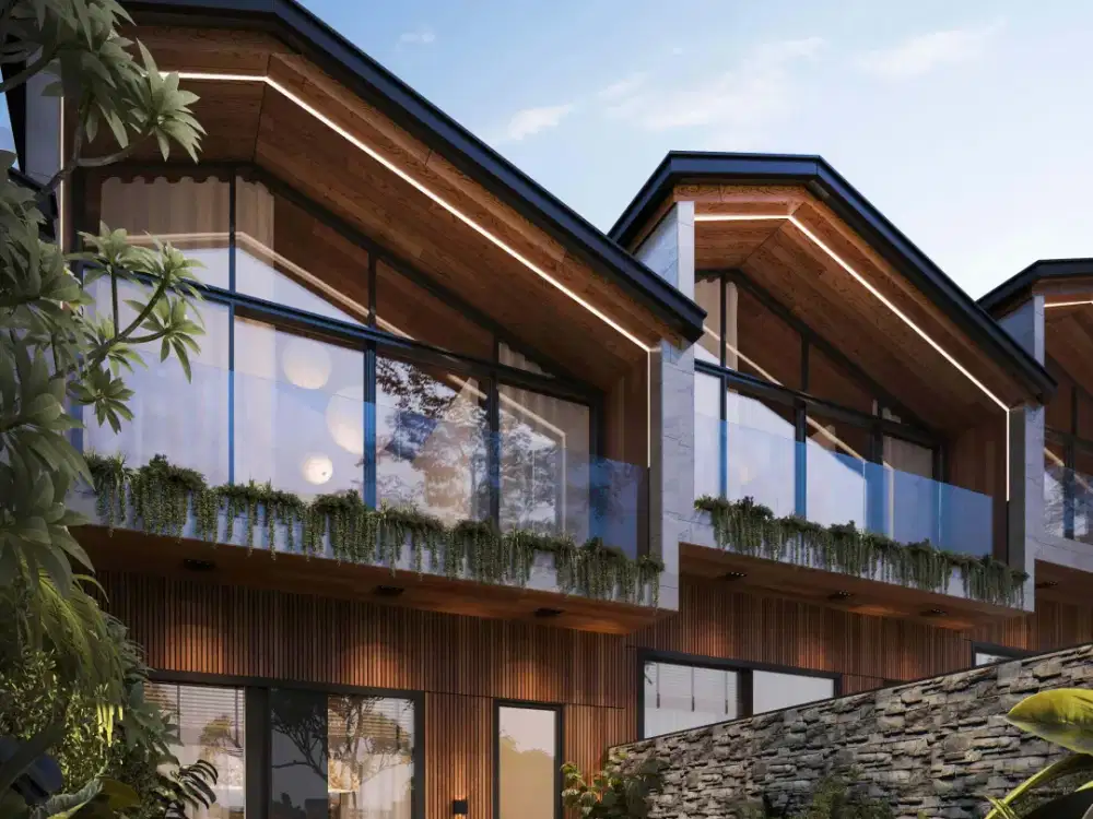 2 Bedroom Villa for sale in Ungasan, Bali