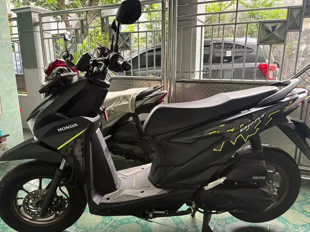 Beat street tahun 2025