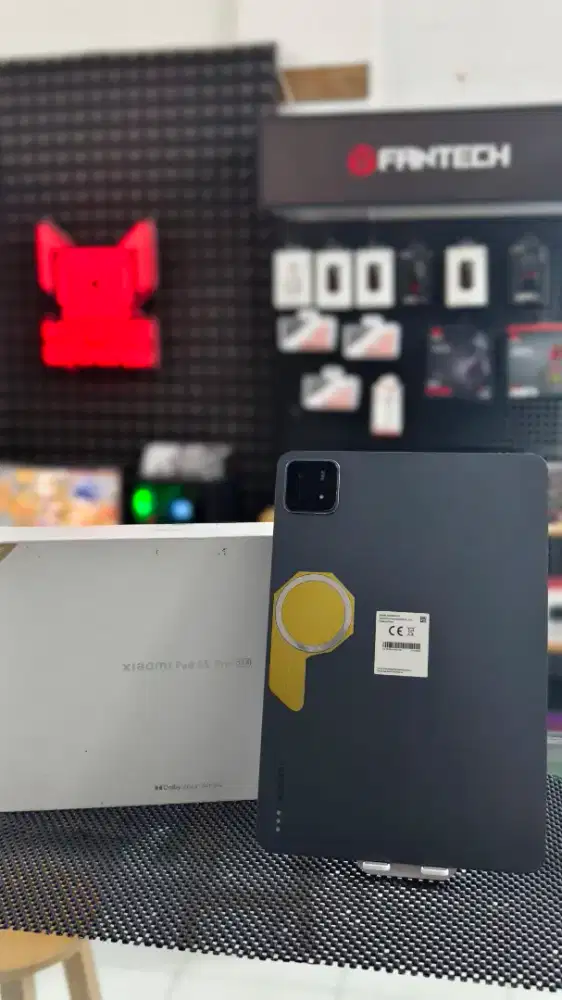 Xiaomi Pad 6s Pro 12.4 8/256