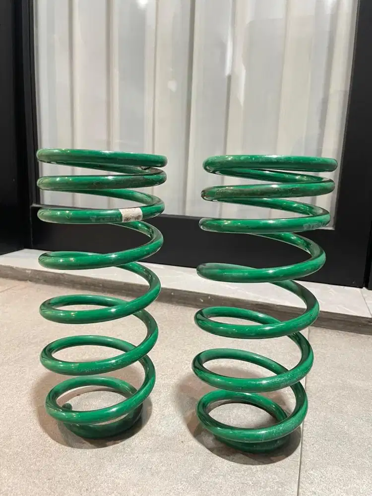 Lowering kit TEIIN civic FD