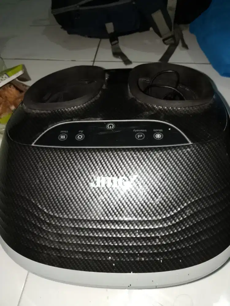 DIJUAL ALAT PIJIT KAKI BRAND JMG