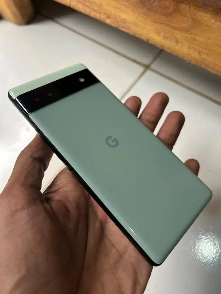 Google Pixel 6a 5G