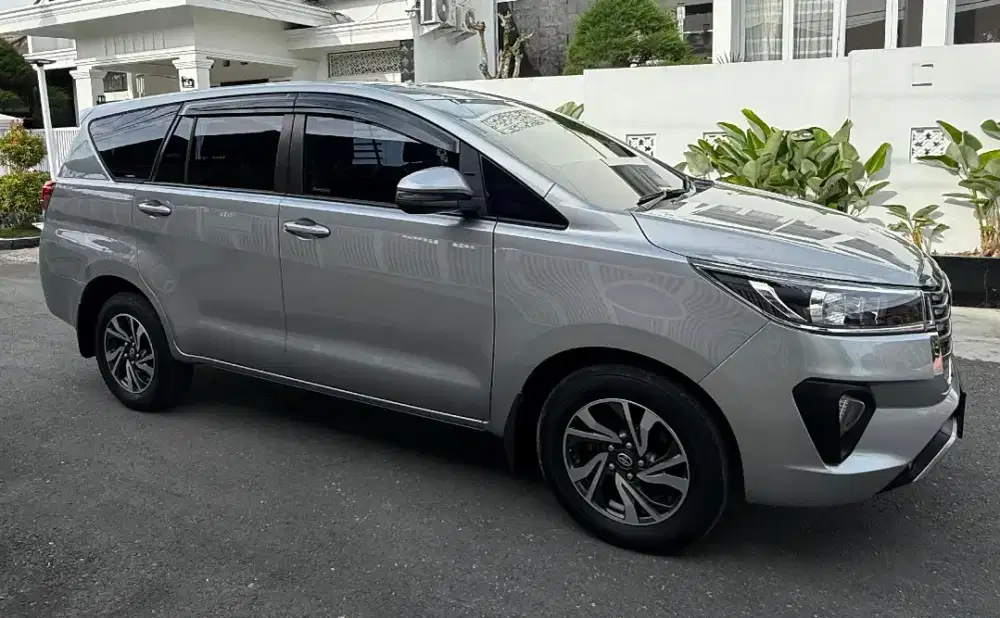 Reborn 2.4 G Matic diesel 2021