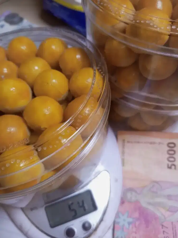 Nastar Wisman BB Cake n Cookies