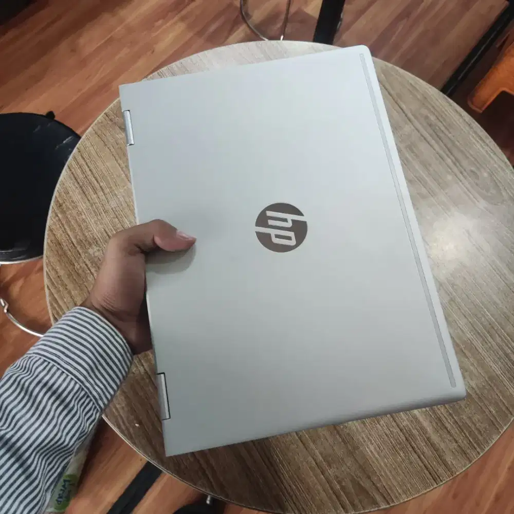 REKOMENDASI LAPTOP PELAJAR DAN MAHASISWA // HP PROBOOK X360