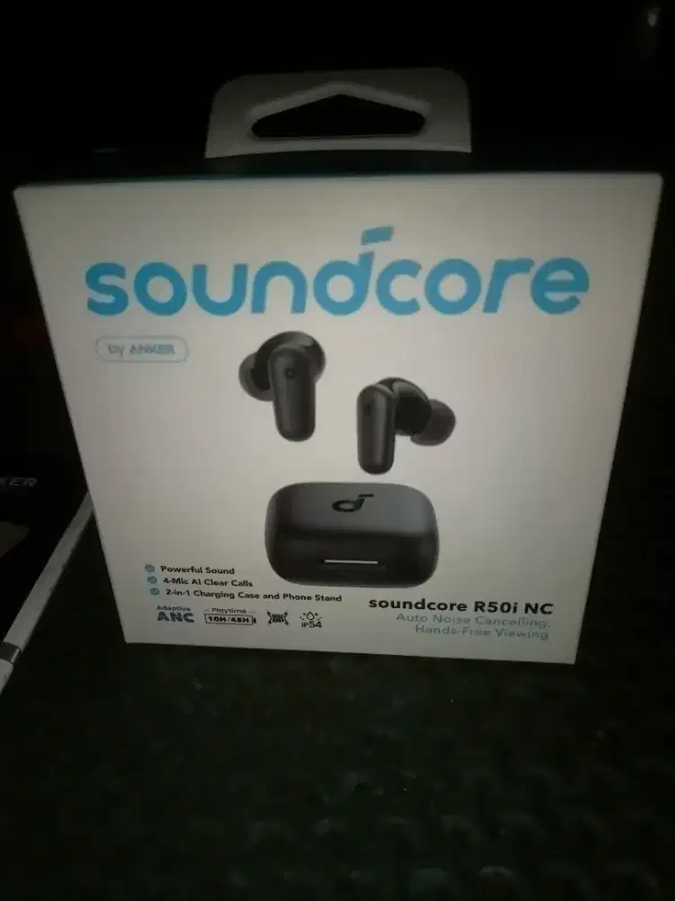Soundcore r50i nc