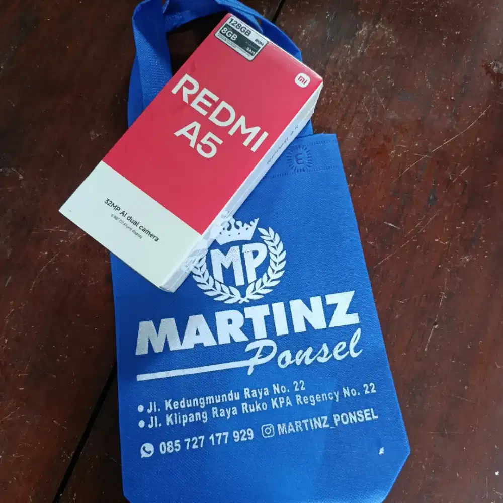 Xiaomi redmi a5 4/128