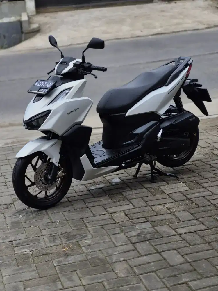 HONDA VARIO 160 TYPE ABS 2022 DP BISA 1JT