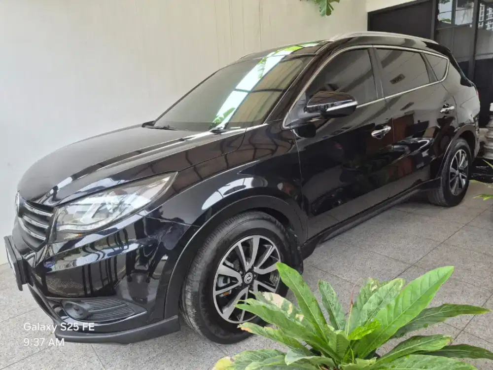 DFSK Glory 580 1.5T Luxury