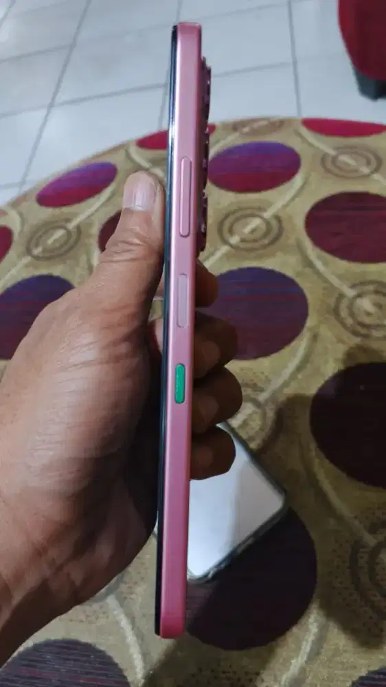 Infinix Hot 60i 8/256GB fullset