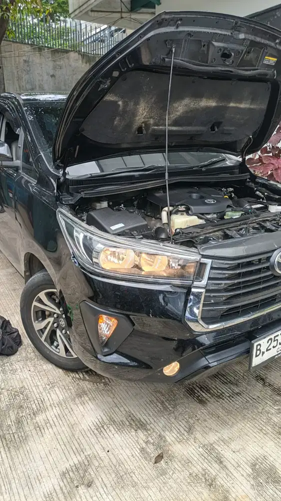 Toyota Kijang Innova 2024 Diesel