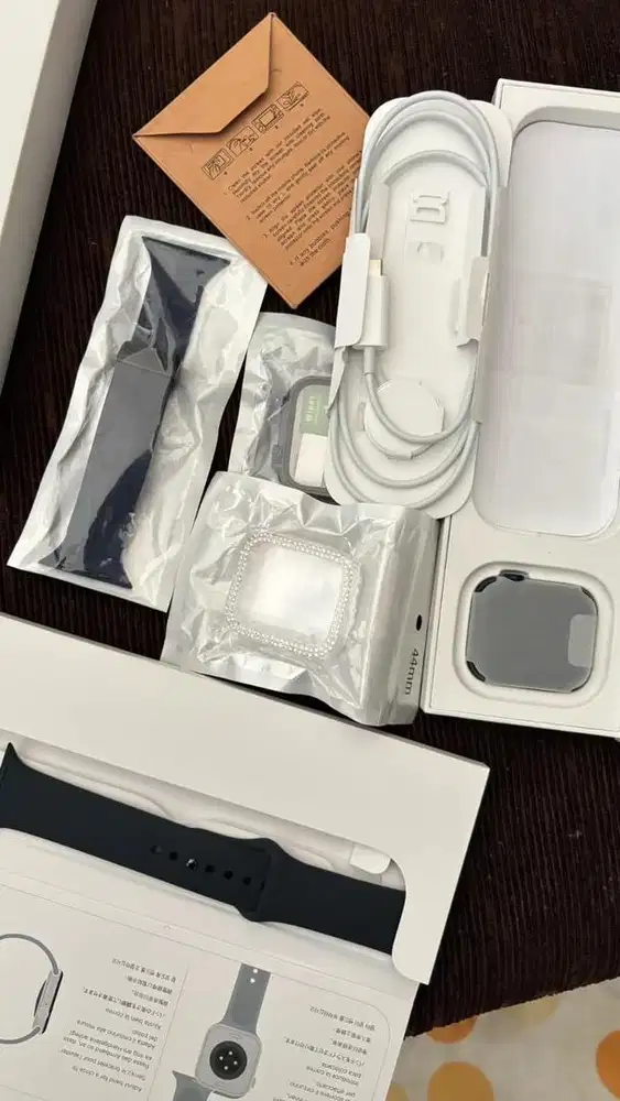 Apple watch SE gen 2