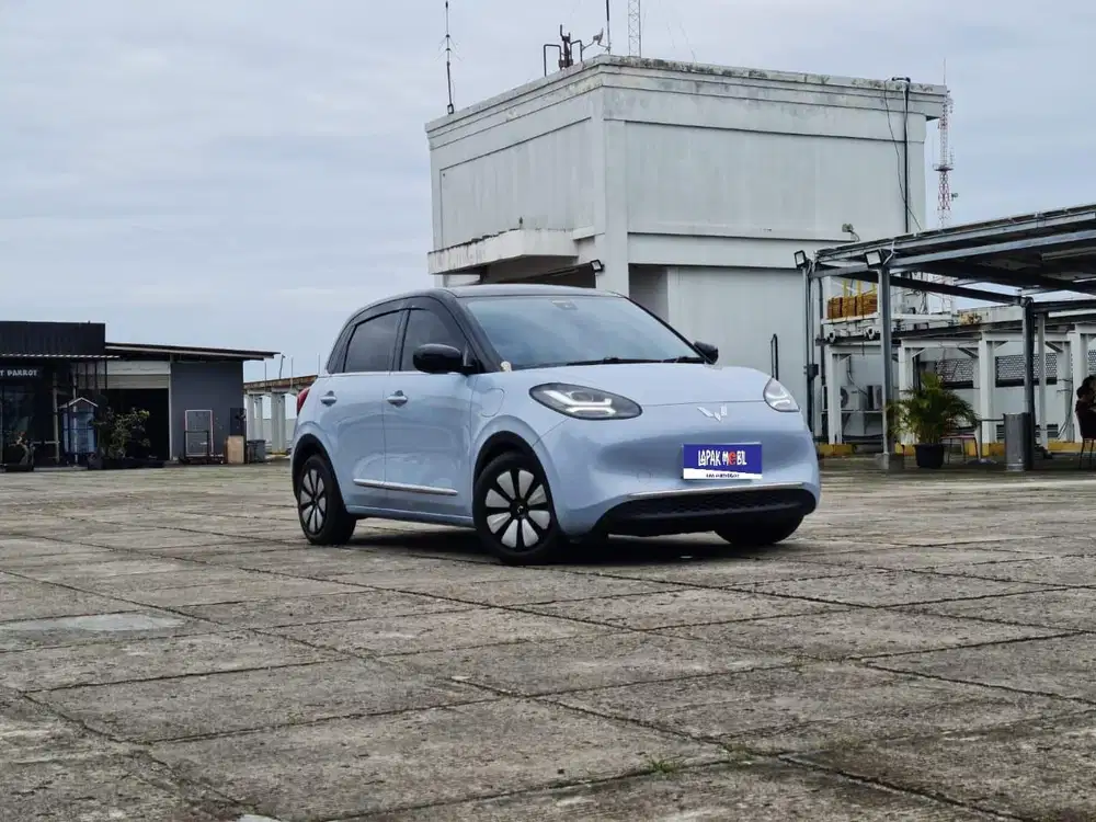 Wuling Bingou Ev 0.0 Long Range 2024 Km 13rb Tangan 1